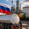 Россия приостановила экспорт авиационного керосина Россия приостановила экспорт авиационного керосина